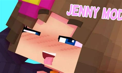 jenny mod across the jenny verse|Jennymod 1.6.8 is now free! : r/jennymod